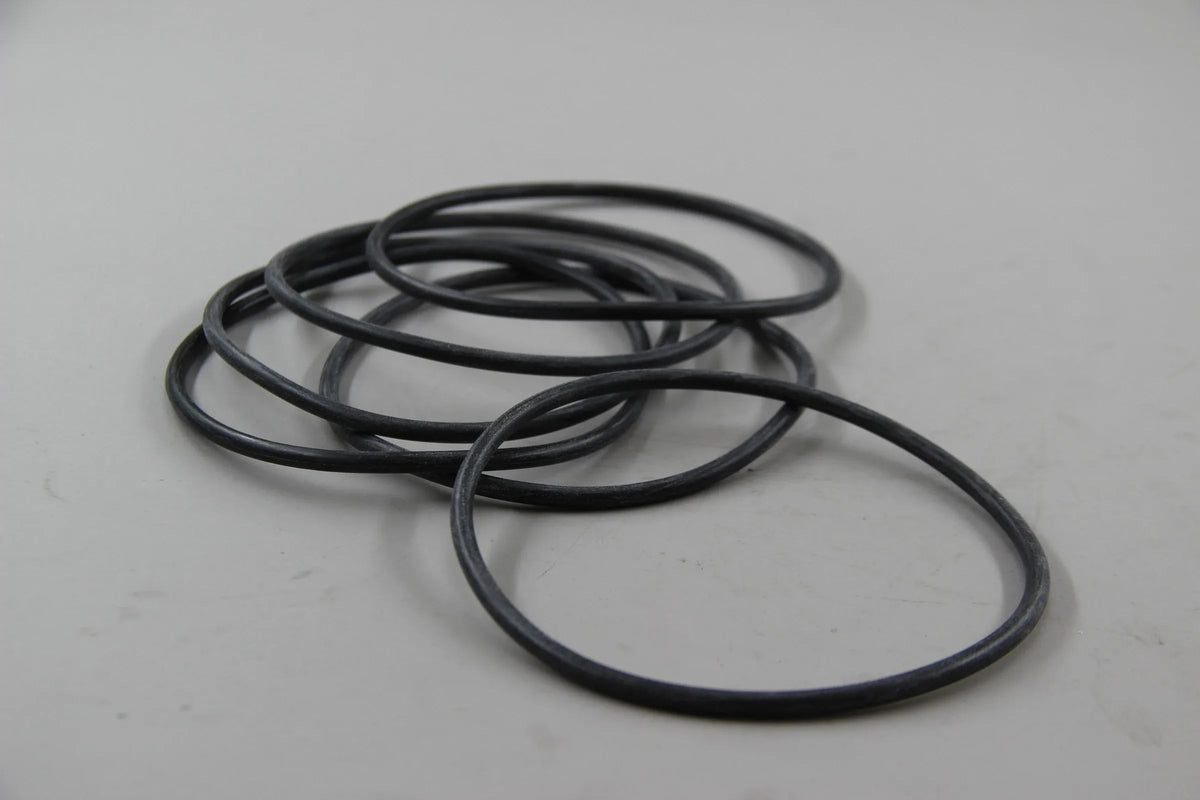 Orig. BMW E36 325td 325tds M51 E34 524td M21 525td 6x O-Ring 101X4,2 11422242433