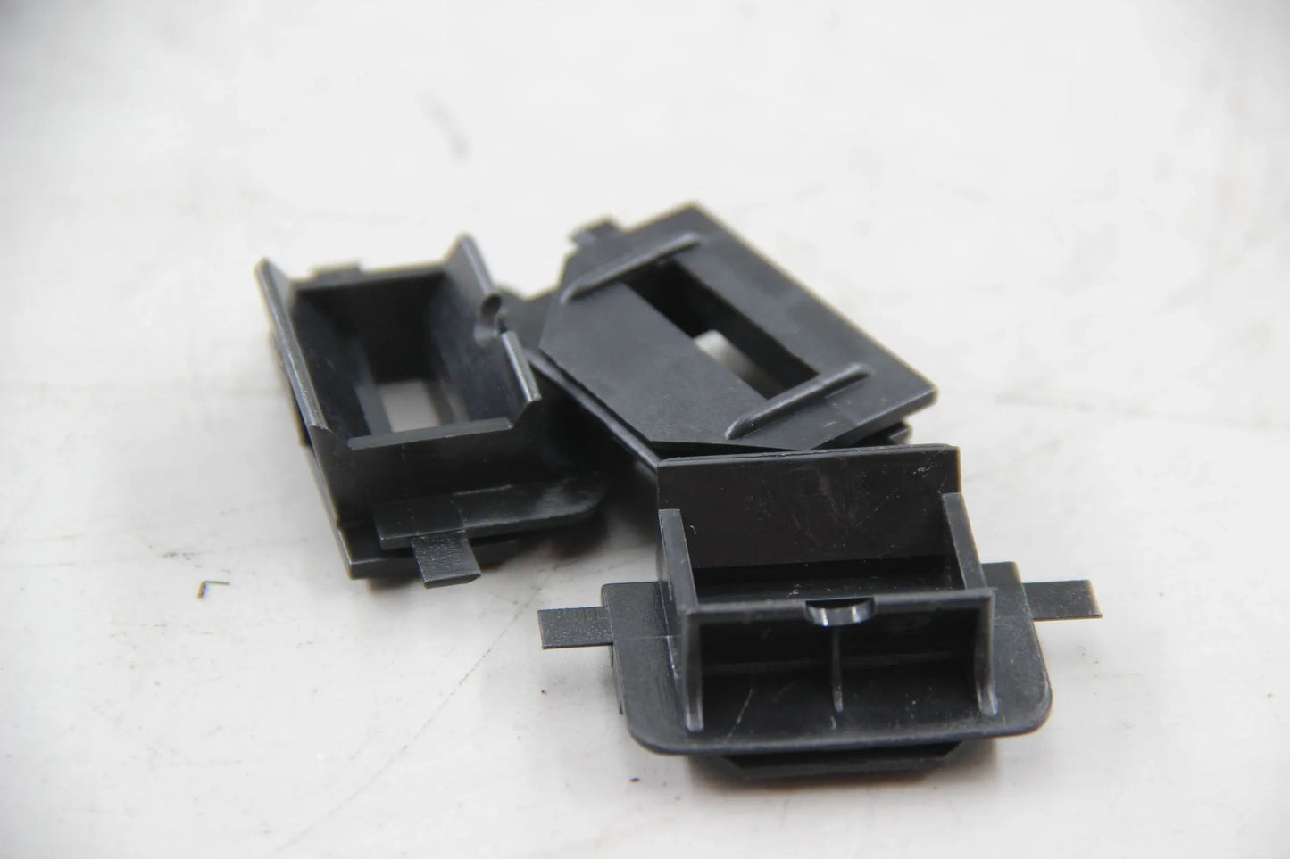 Original BMW E34 518i 520i 525i 530i 535i 540i M5 3x Klammer 51411944663