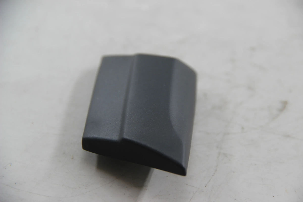 Orig. BMW E32 730i-750i Stossleiste Seitenwand hinten links schwarz 51131969107