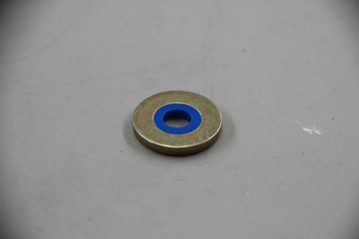 Original BMW E46 318d 320d 330xd 330xi Ausgleichsscheibe H=3MM 26121229540