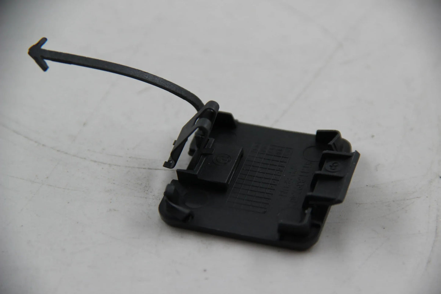 Orig. BMW Z3 1.8 1.9 2.0 2.2i 2.5 2.5i 2.8 3.0i Abdeckung grundiert 51118398767