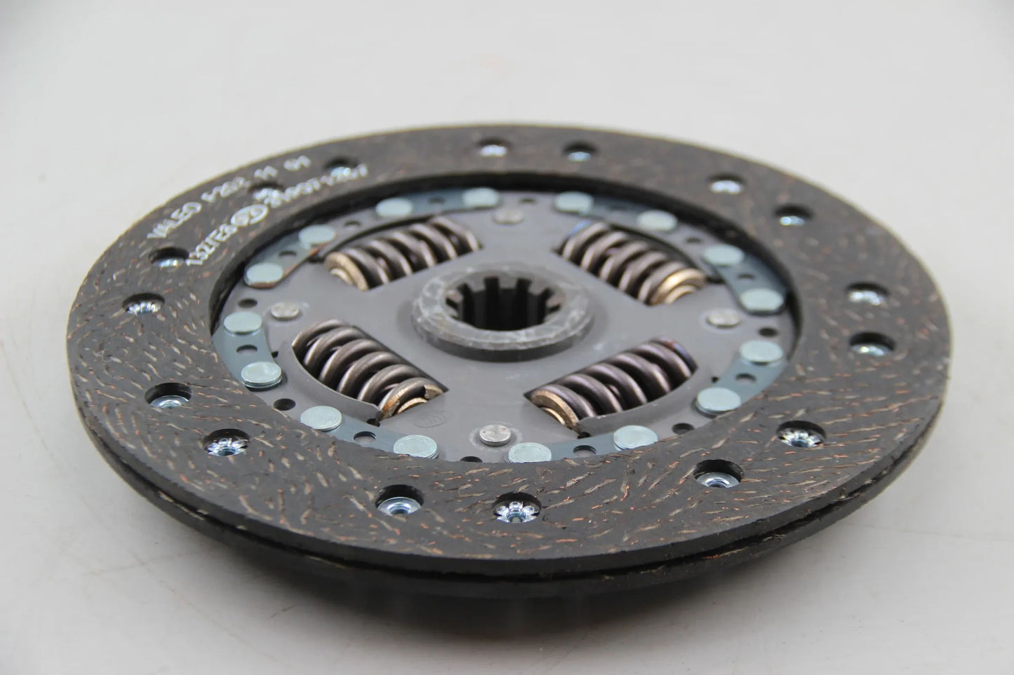 Orig. BMW E30 E36 E34 Austausch Mitnehmerscheibe asbestfrei D=215MM 21211223566