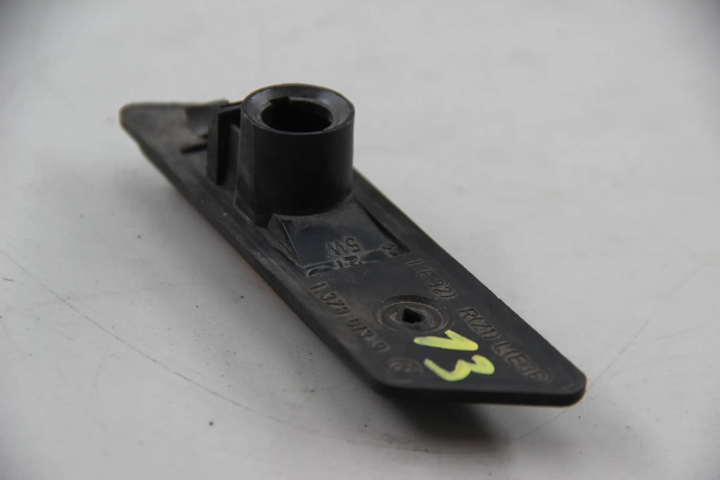 Original BMW E30 M3 Blinkleuchte vorne seitlich links 63131378013