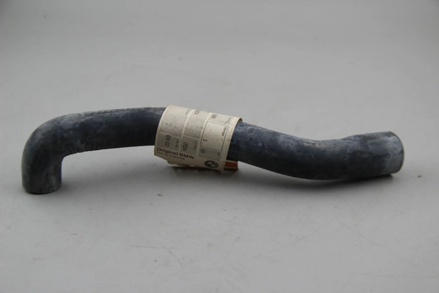 Original BMW E3 E9 2.5CS 3.0CS 3.0CSi Wasserschlauch Vorlauf 1 64211354603