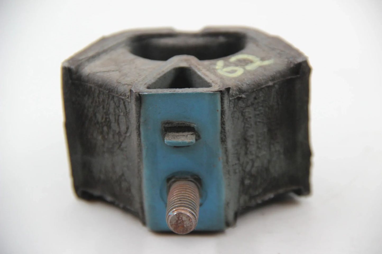 Original BMW E21 3er 315 320i M10 Gummilager rechts NOS NLA 11811129287