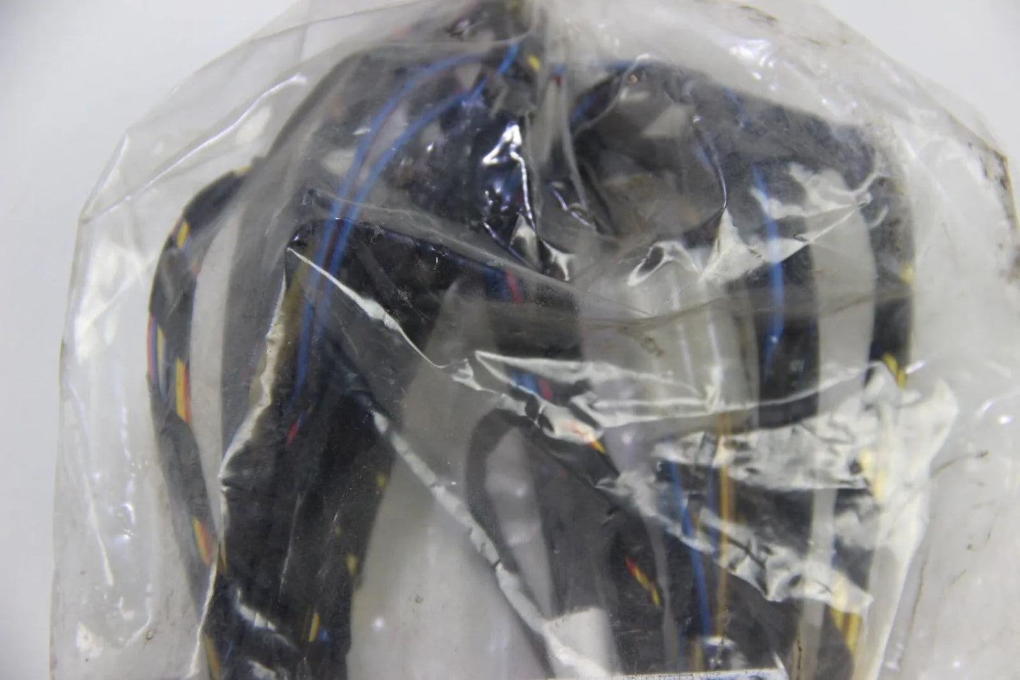 NEU Original BMW E23 Kabelsatz vorne OEM 1371475 Wiring loom front