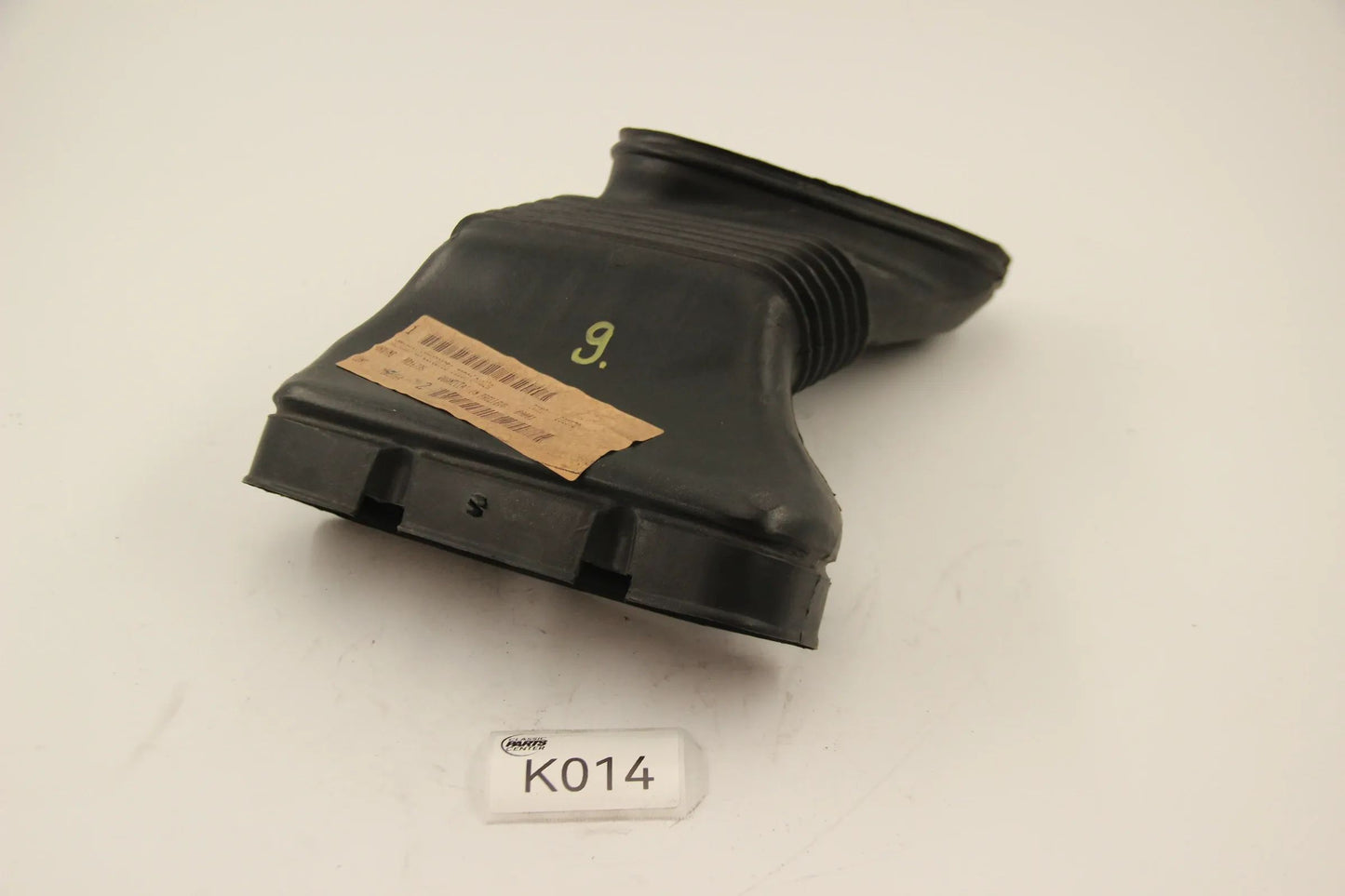 Original BMW E36 M3 S50 M3 3.2 S52 Schnorchel Ansauggeräusche NOS 13711730756