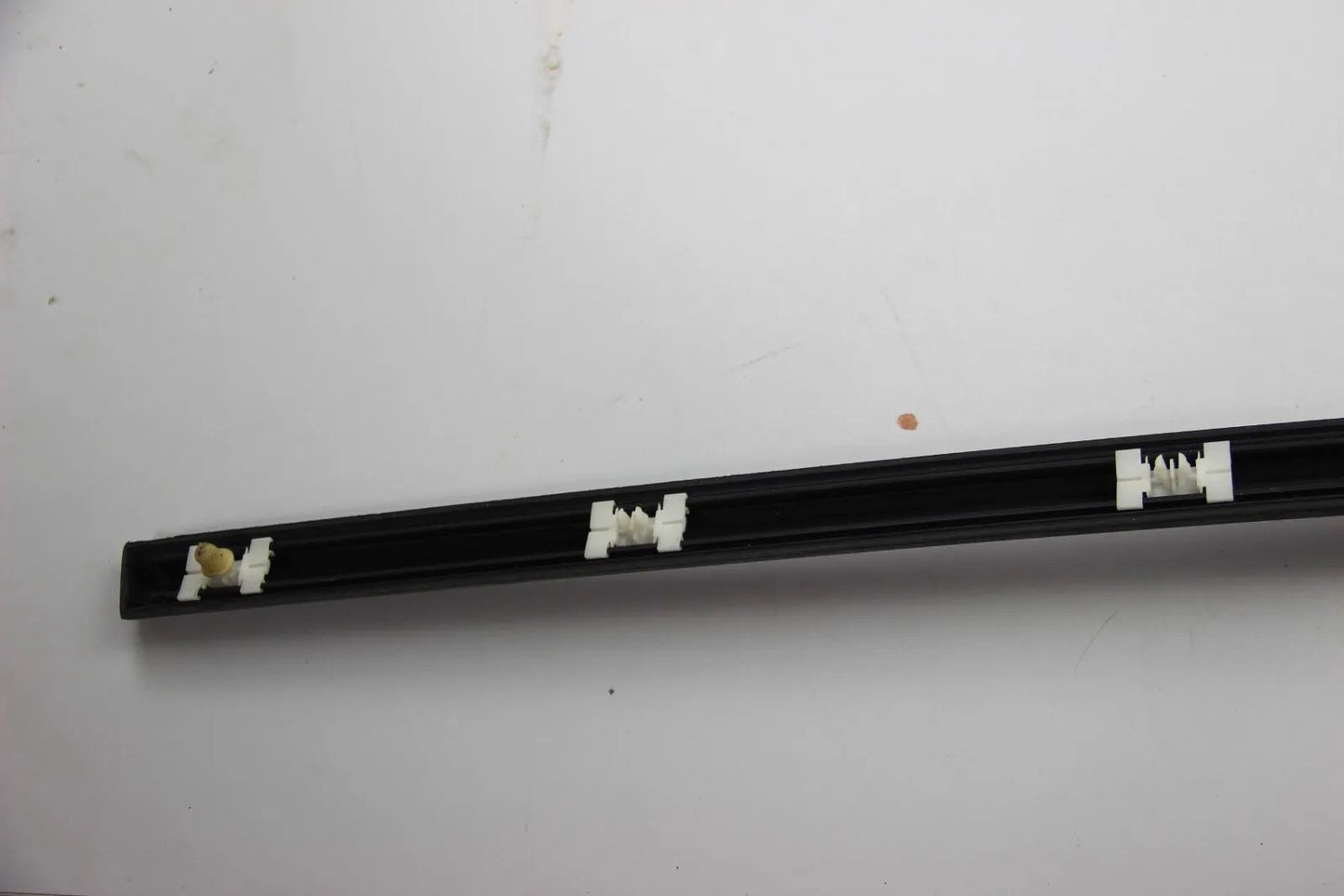 NEU ORIGINAL BMW 51131977273 3er stoßleiste tür vorne links