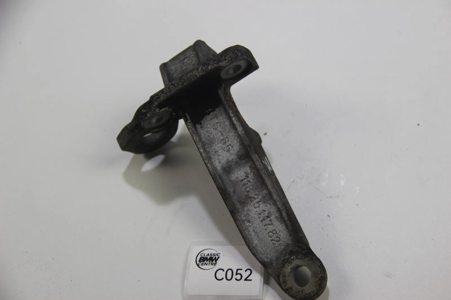 Original BMW E30 M3 S14 Lichtmaschinenhalterung 12311284306 Evo Cecotto S14b23