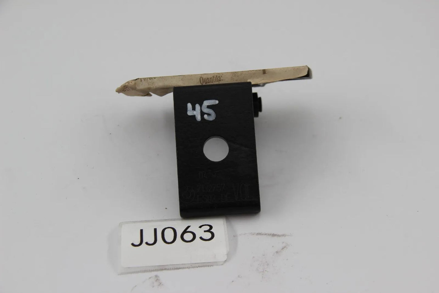 Original BMW Serie 5 E60 Türscharnier vorn oben links NOS 41517132757