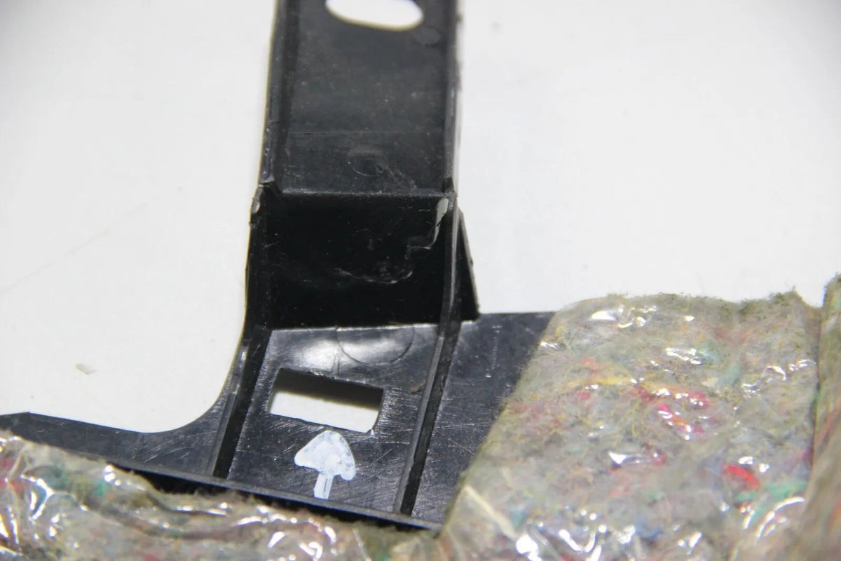 BMW E30 M3 Handschuhfachabdeckung innen links Evo Cecotto Ravaglia