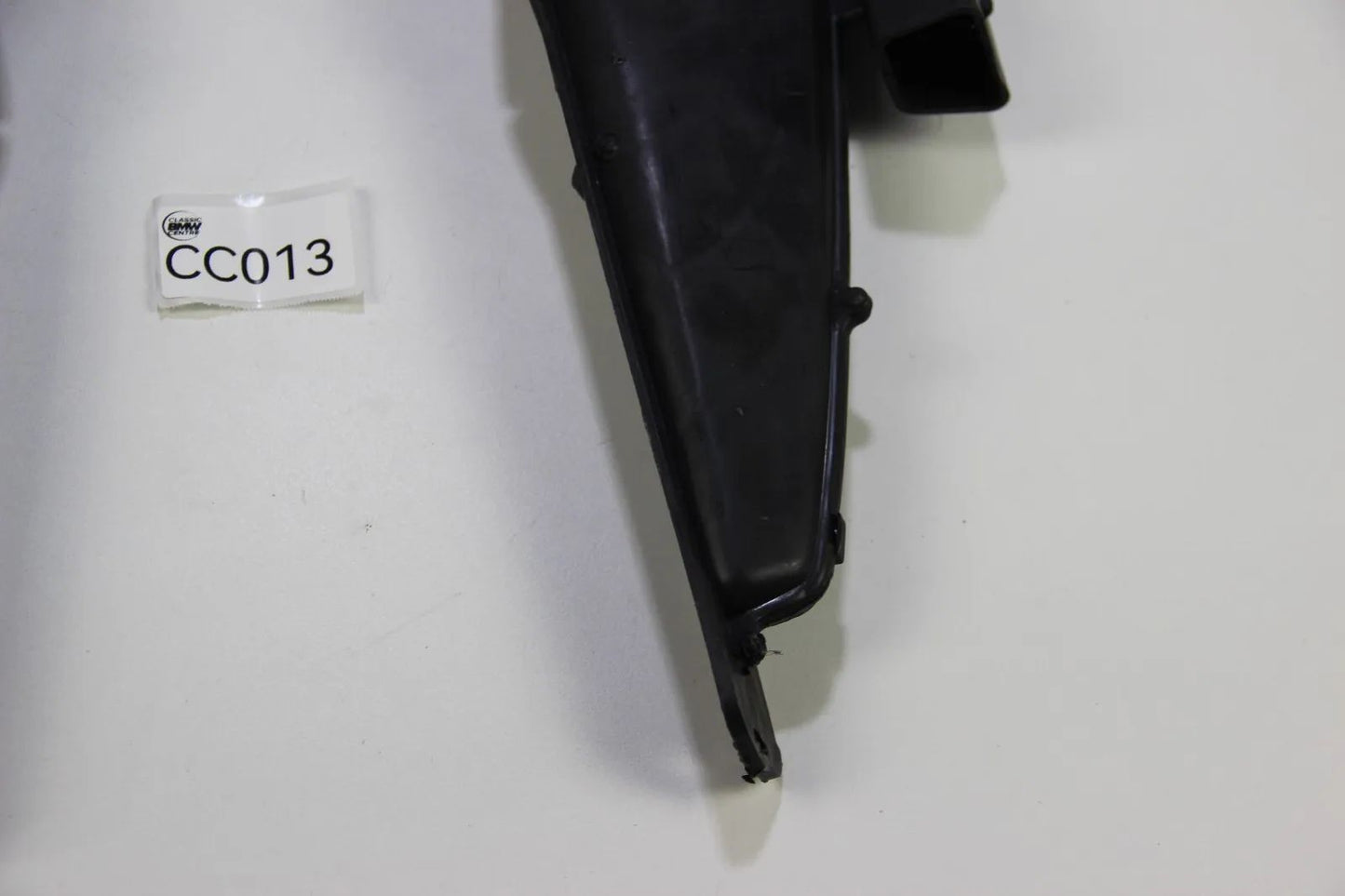 BMW E30 Entfrosterdüse Heizkanal Armaturenbrett Links Rechts 1888232 1888231