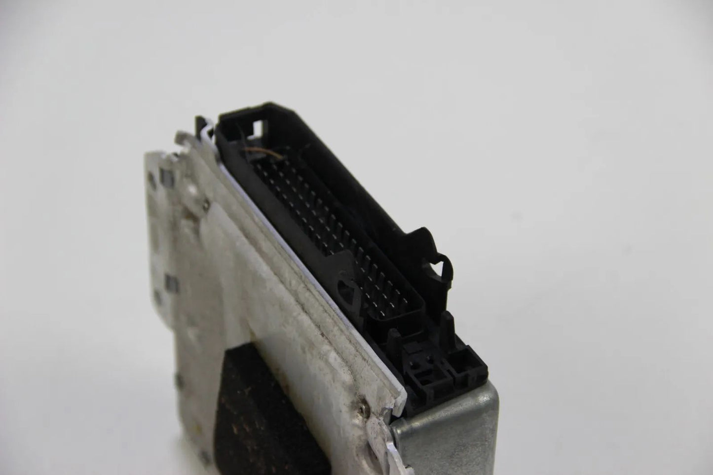 Original BMW E30 Motorsteuergerät 316i M40 0261200989 Bosch ECU 3er OEM