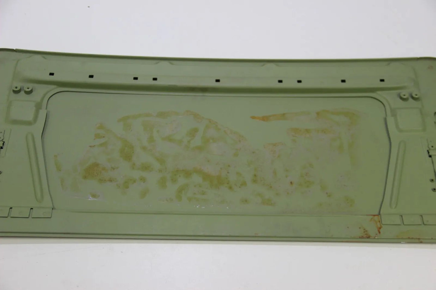 Neu NOS BMW E9 2.5 2.8 cs 3.0 csi csl Schiebedach Deckel New Old Stock