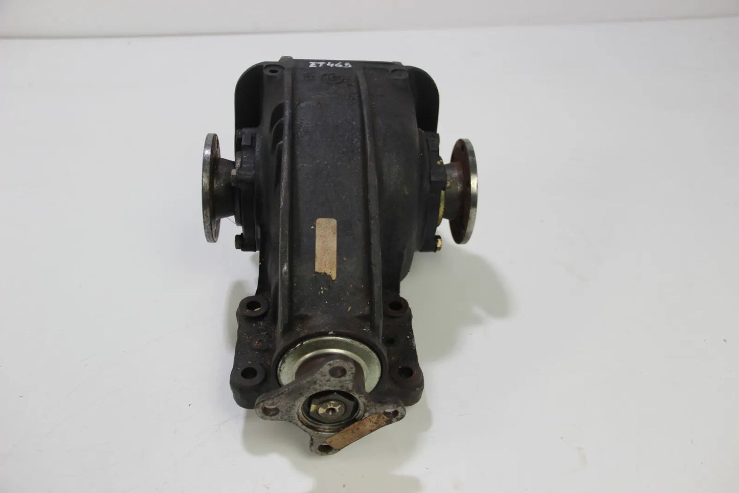 Original BMW E10 1502 1602 1802 2002 NOS Differential Hinterachsgetriebe 3,64