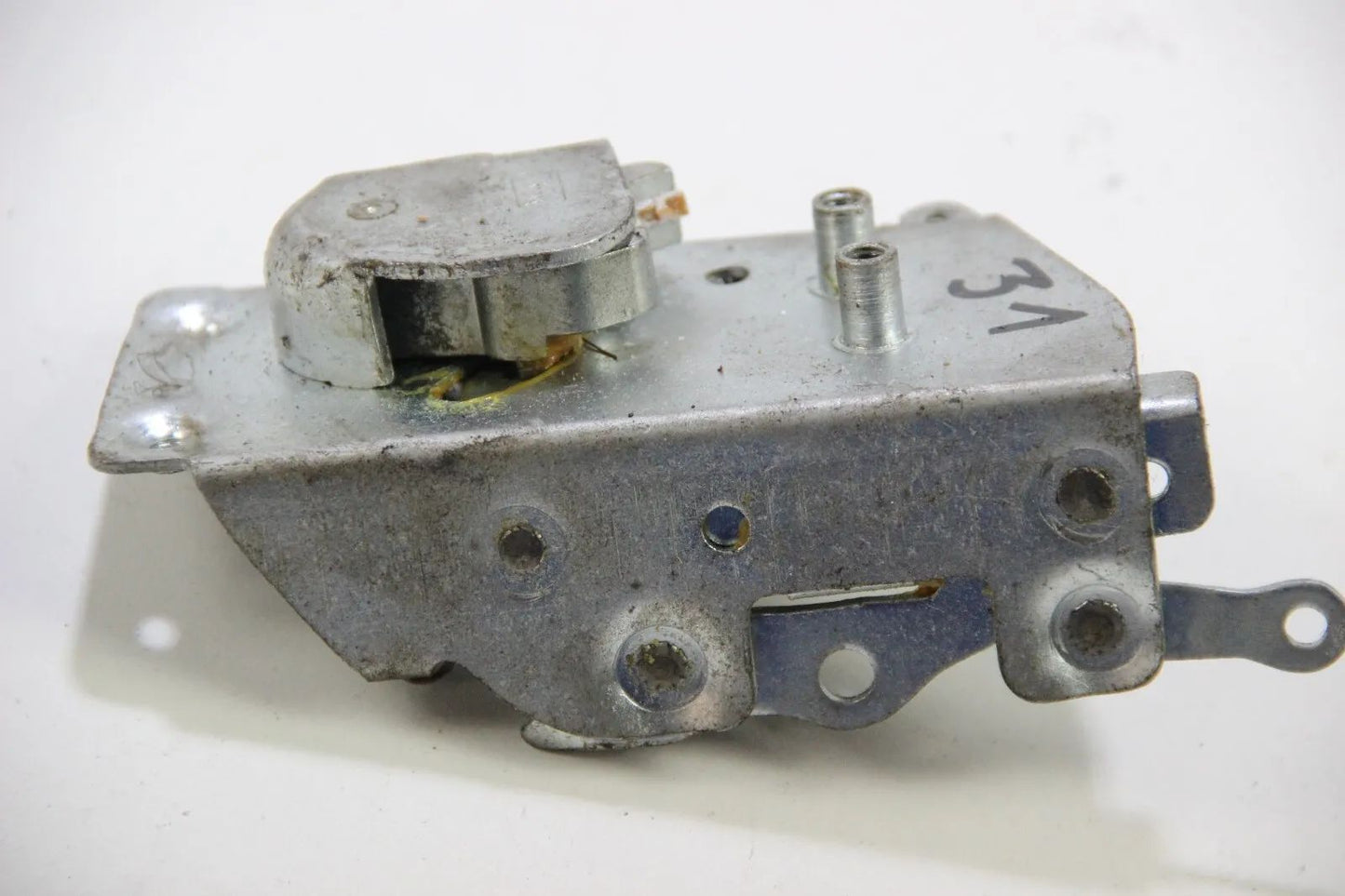 NEU Original BMW Neue Klasse NK Türschloss schloss hinten links OEM Door Lock