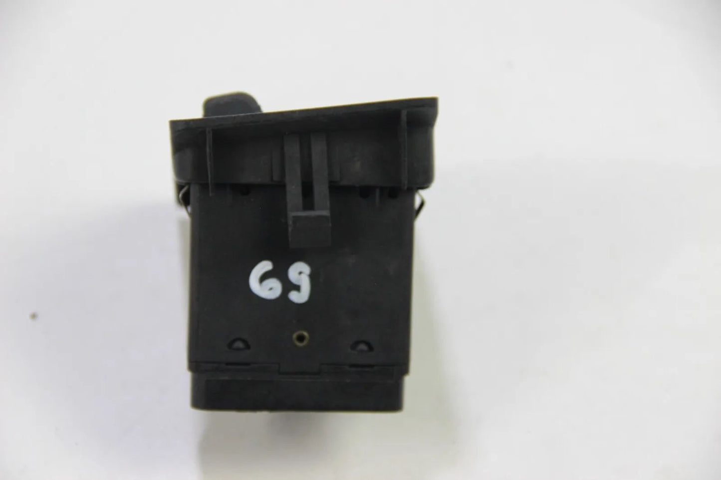 BMW E34 Schalter NSL NSW + Blende rechts 61311384007 51458110498