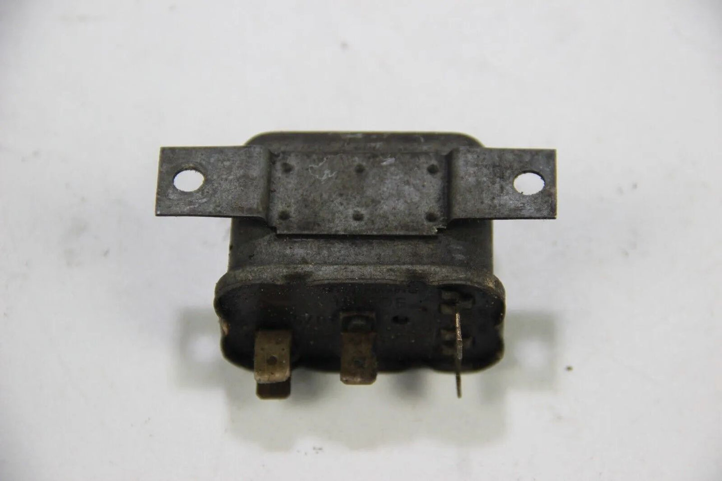 Original BMW E9 3.0 CSI CSL E3 3.0Si Relais Stromrelais Relay 0332003014