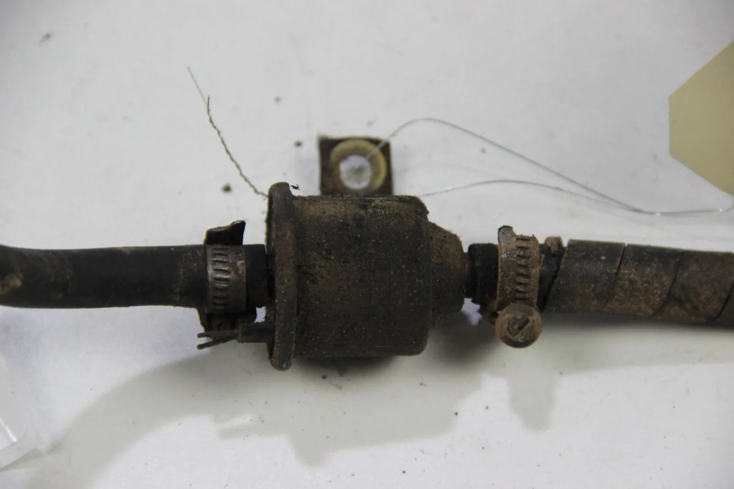 Original BMW E30 M3 S14 Tankentlüftungsventil 13901726705 Fuel Breather Valve