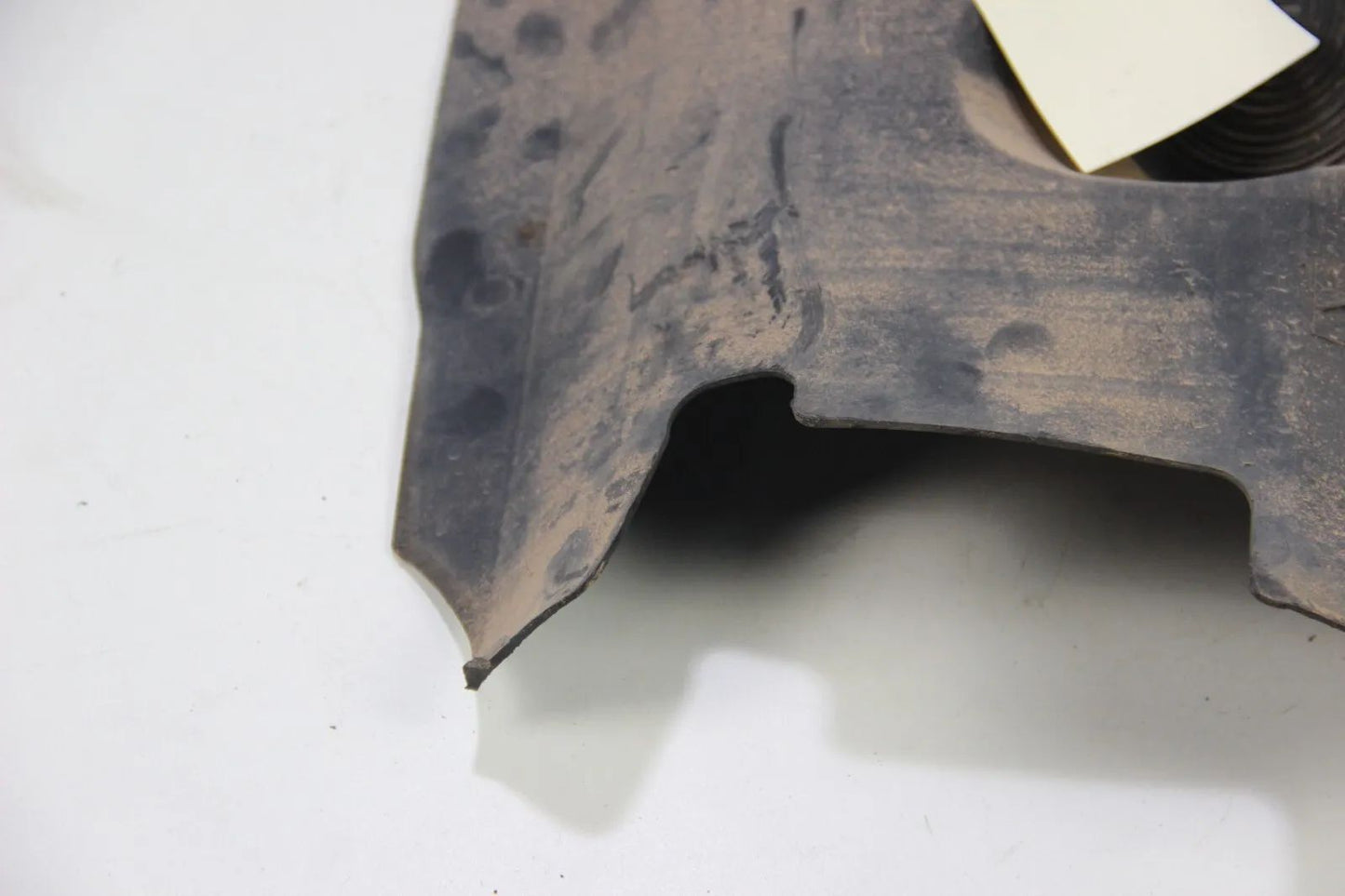 Original BMW E30 Scheinwerfer Abdeckung Motorraum rechts 51711916194