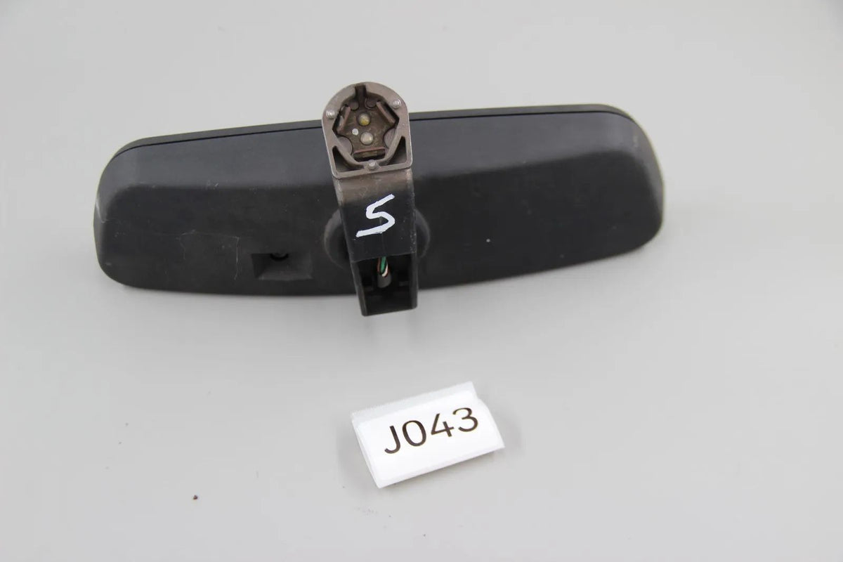 Original BMW E82 E46 E90 E39 E53 Innenspiegel manuell / LED 51169218046