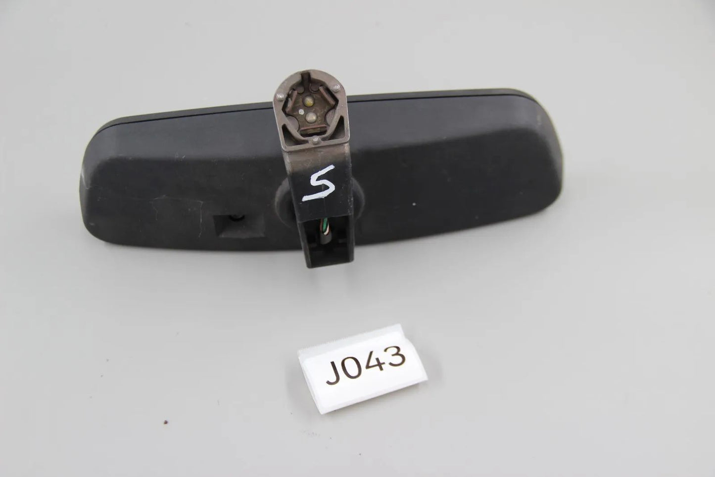 Original BMW E82 E46 E90 E39 E53 Innenspiegel manuell / LED 51169218046