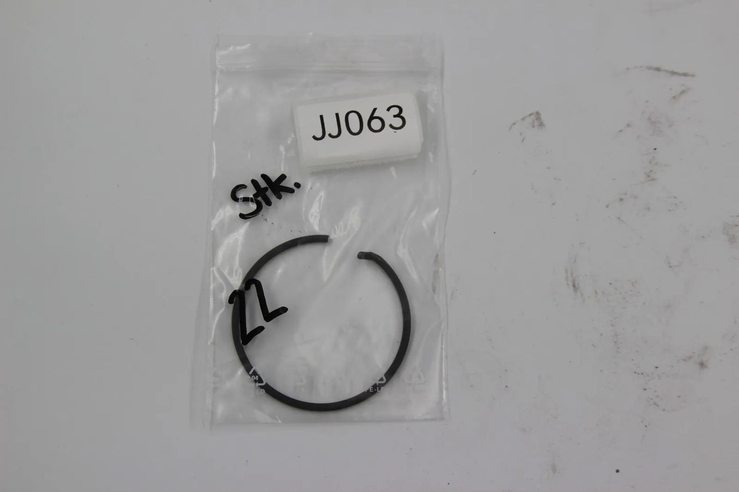 Orig BMW E3 E9 E21 E12 E28 E24 E23 Sicherungsring Hydrolenkung NOS 32411105159