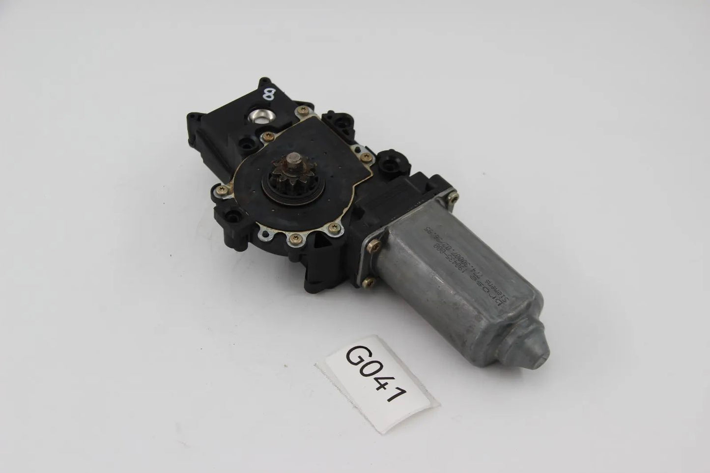 Original BMW E36 316i-325i/td/s Austausch Antriebseinheit rechts 67628360570