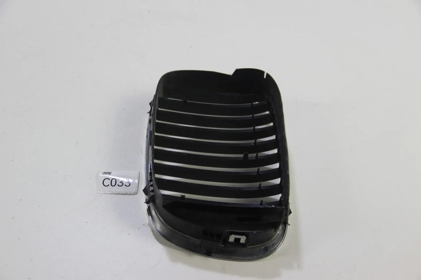 Original BMW E39 5er Ziergitter Chrom Niere Rechts Kühlergrill 8184532
