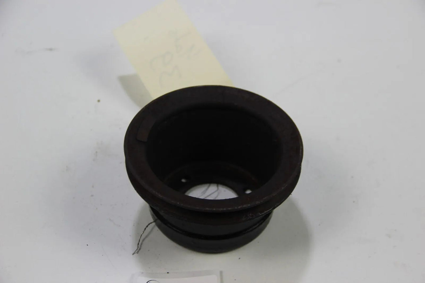 Original BMW E30 M3 S14 Riemenscheibe Wasserpumpe 1277728 Waterpump Pulley 3er