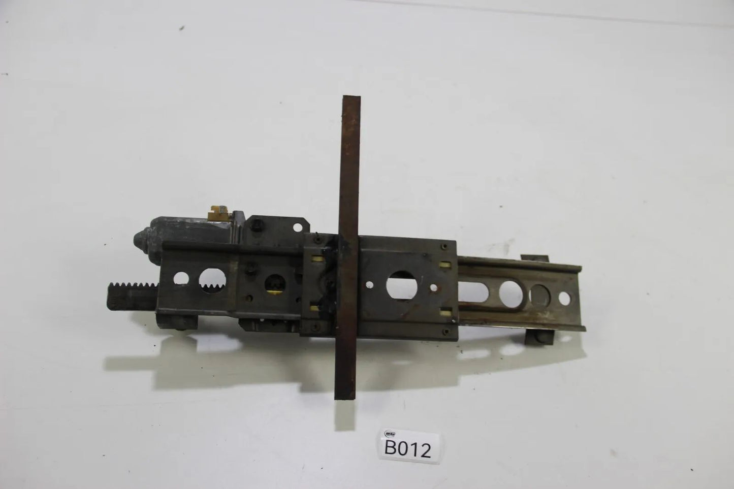 Original BMW E24 635csi Elektrischer Fensterheber Hinten Links 0130821055