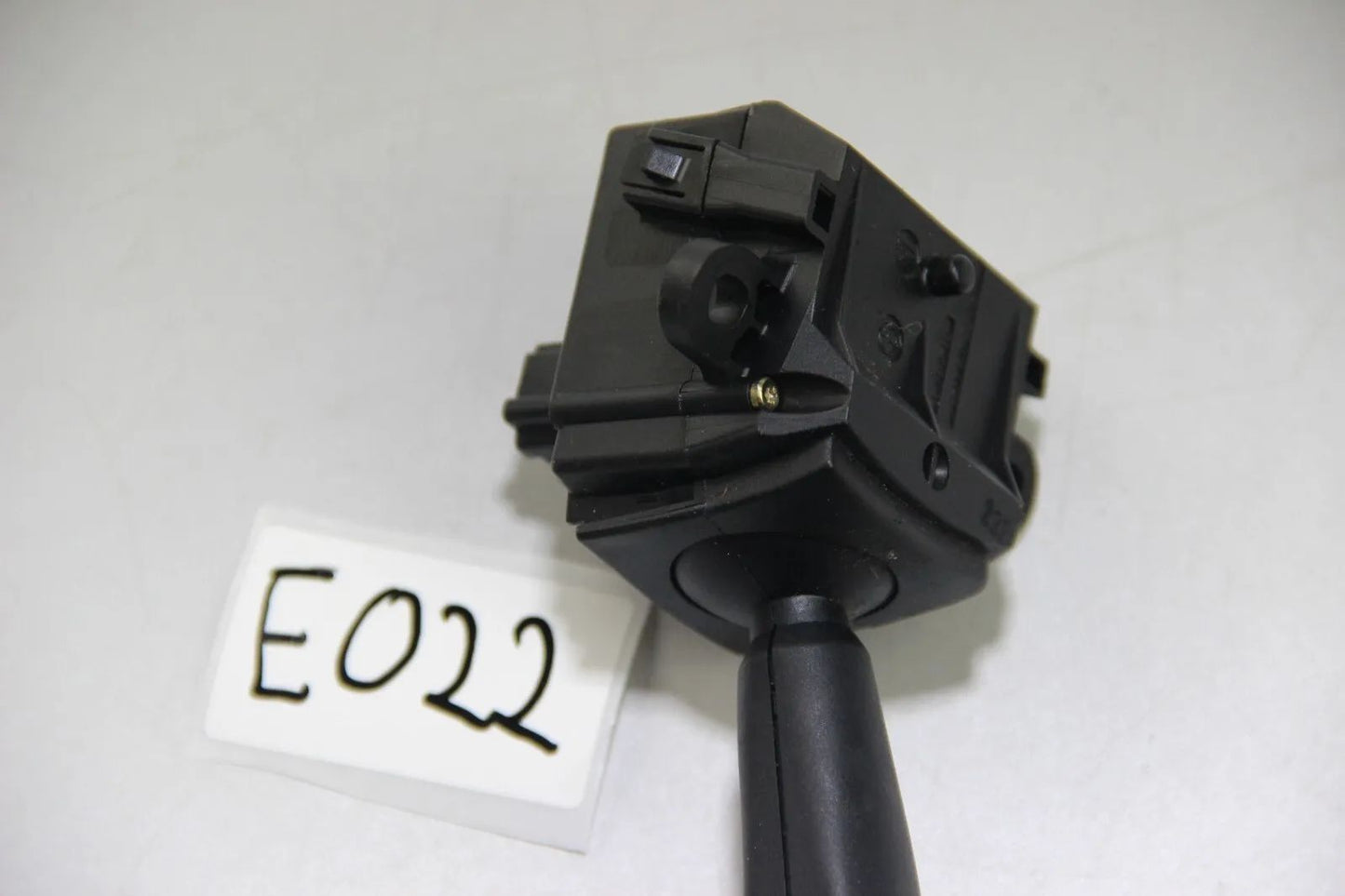 BMW E46 3er Scheibenwischer Hebel Lenkstockhebel 8363664 stalk