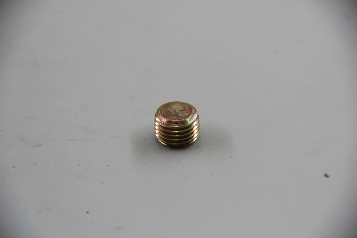 Original BMW Verschlusschraube M14X1,5 ZN NOS NLA 07119919015