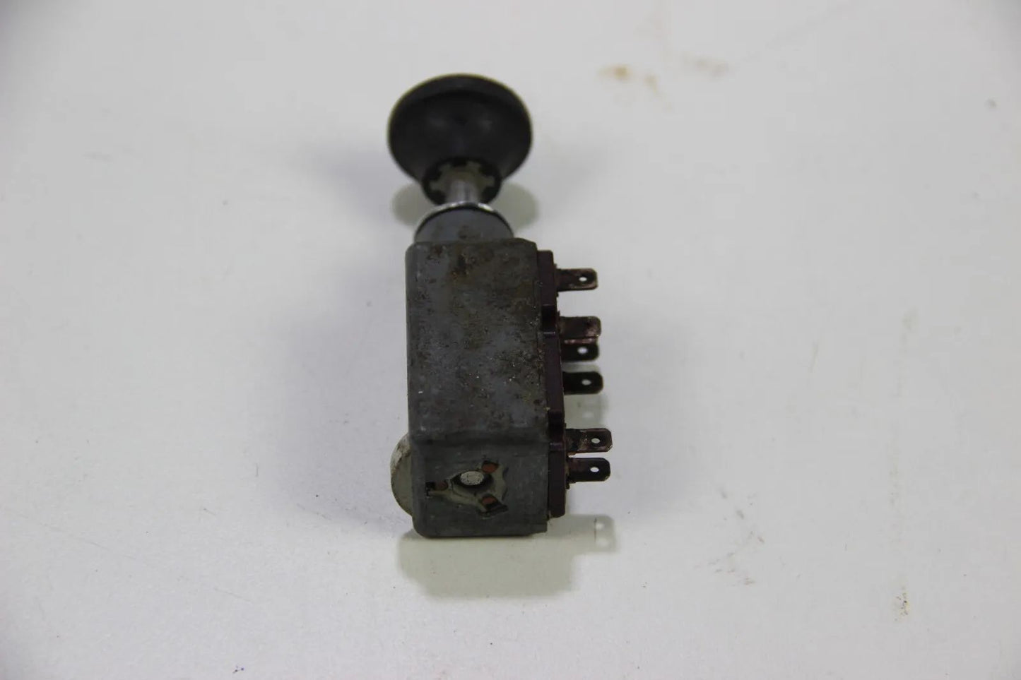 Original BMW E12 Lichtschalter Schalter Headlight Switch 5er OEM Scheinwerfer