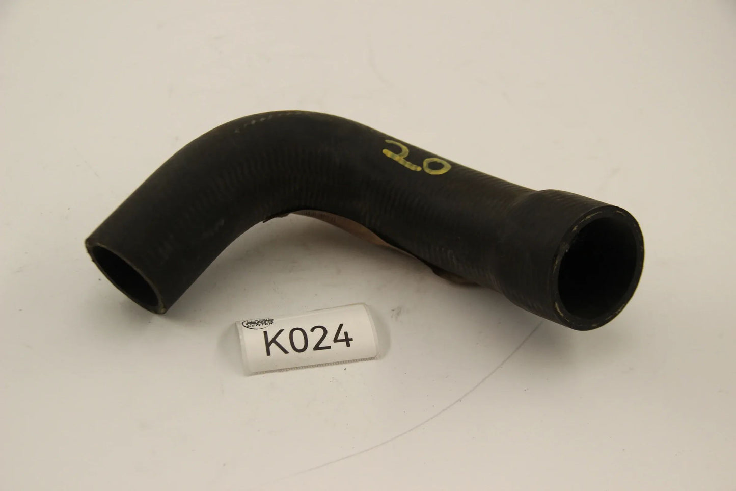 Original BMW E34 5er 520i 525i M20 Wasserschlauch Coolant Hose 11531722486