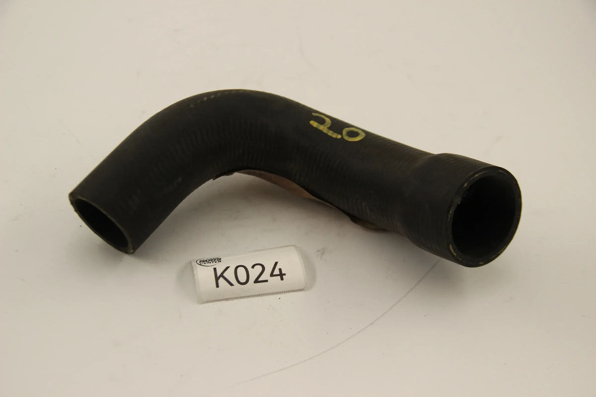 Original BMW E34 5er 520i 525i M20 Wasserschlauch Coolant Hose 11531722486