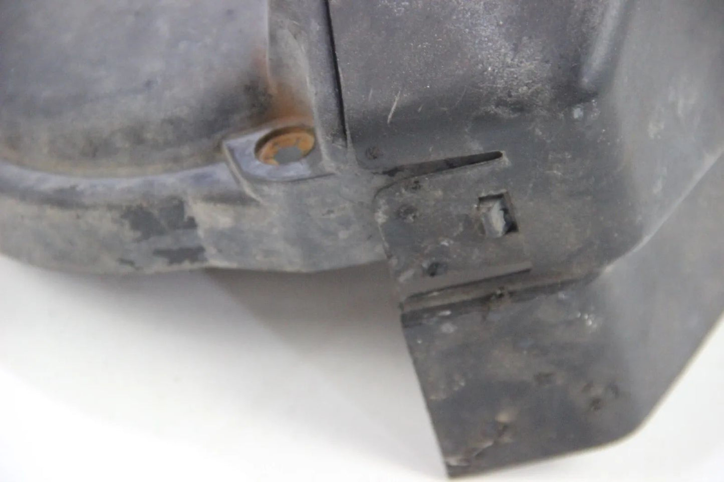 Original BMW E30 E34 E36 M20 M40 Schutzkappe Abdeckung 1235522396 1715497