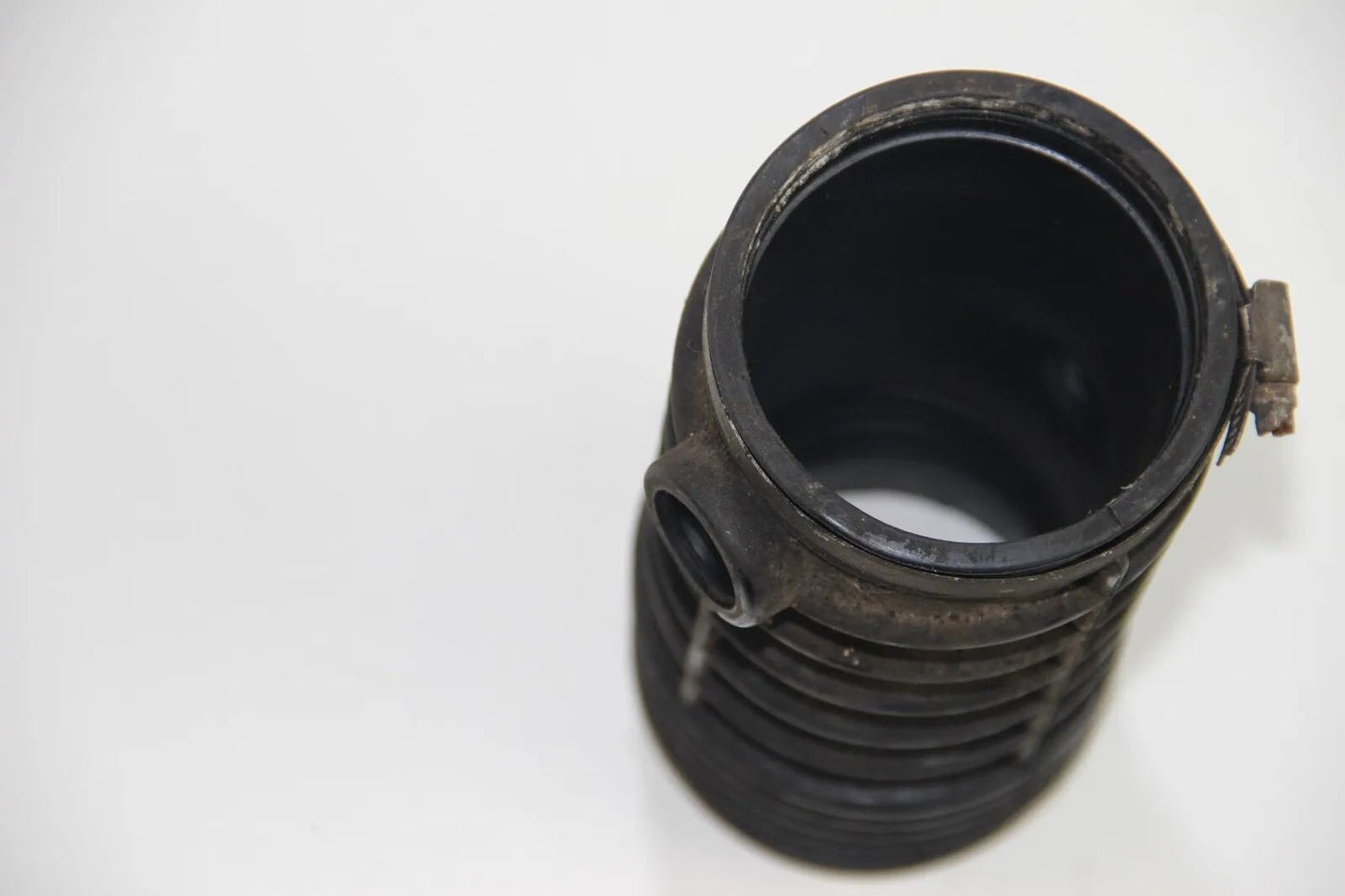 Original BMW E24 6er 635csi Faltenbalg Ansaugschlauch 1272472 Intake Schlauch