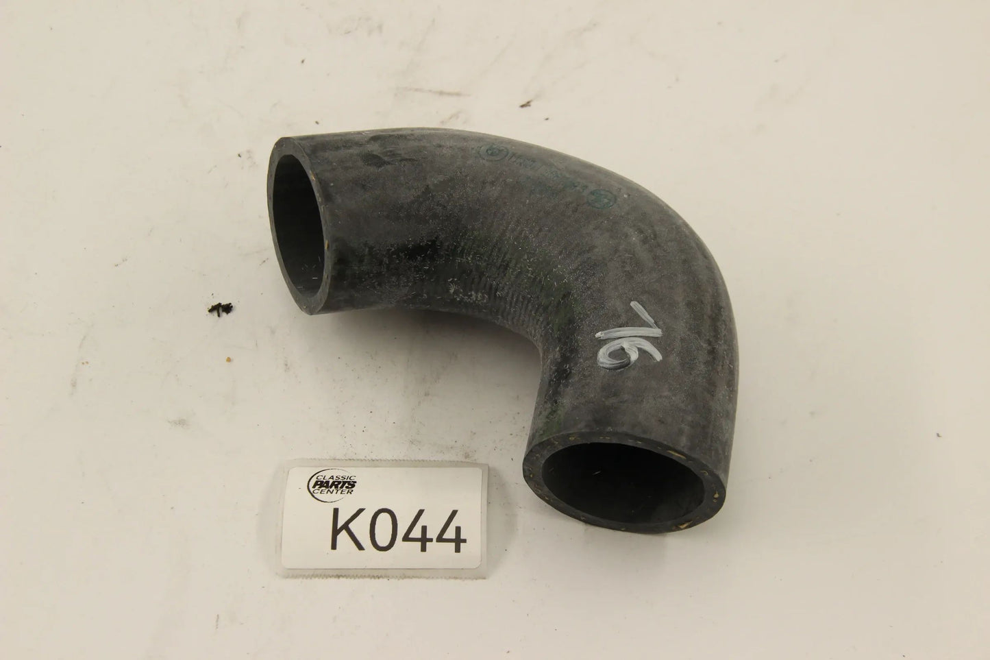 Original BMW E3 E9 E12 E28 E34 E24 E23 E32 Wasserschlauch 11531266459