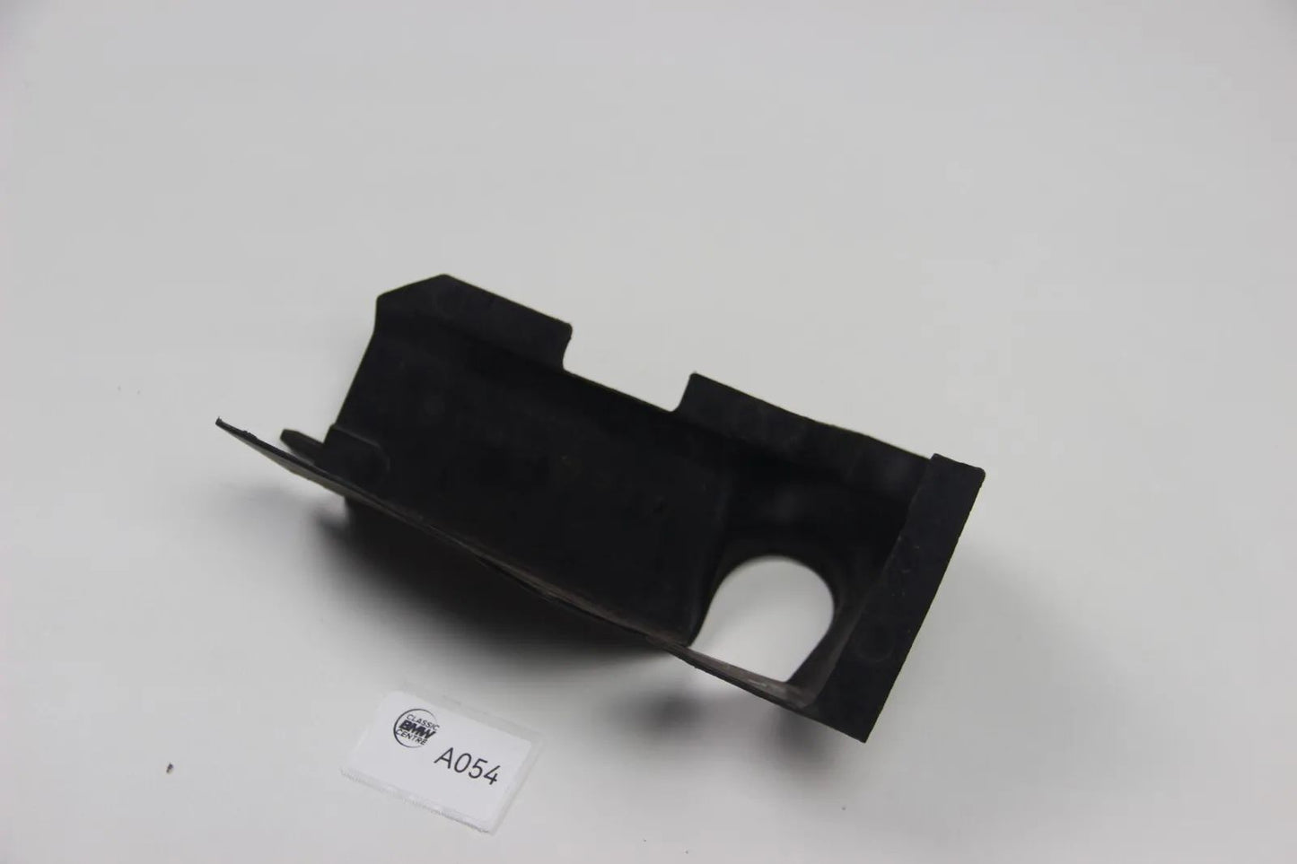 Original BMW E30 M40 Abdeckung Batterie Kabel Blende 1718114 Cover Battery 3er