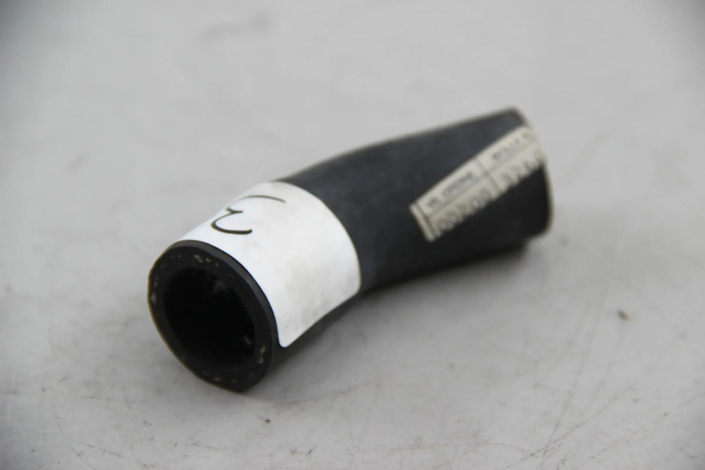 Original BMW E21 320 323i M20 Limousine Wasserschlauch Vorlauf 1 64211366670
