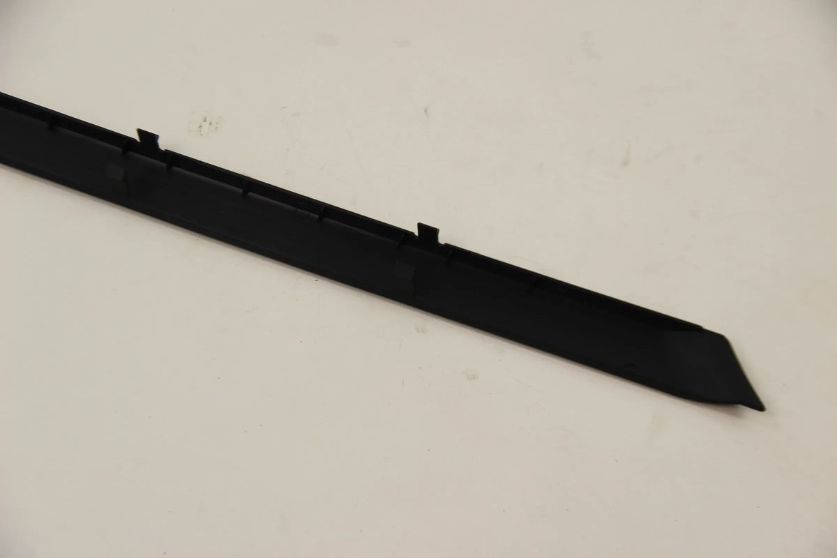 Original BMW E39 520i 523i 528i 535i 540i Stossleiste hinten rechts 51128184508