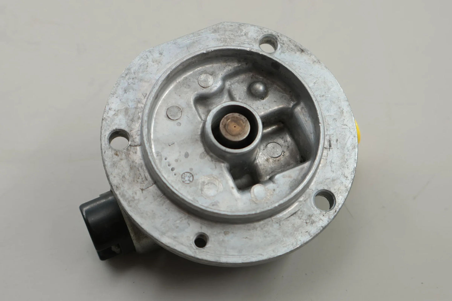 Mercedes-Benz W113 W109 Zusatzeinspritzventil Kaltstartventil Bosch 0330106001