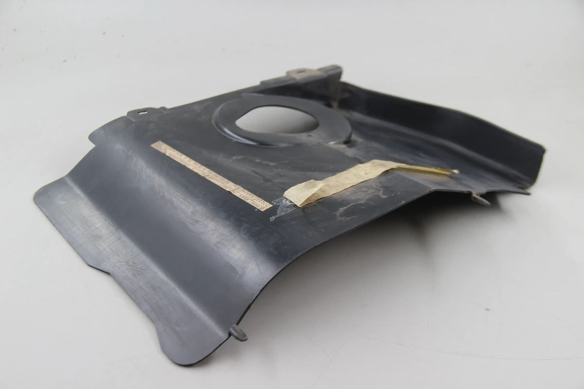 Original BMW E30 324td M21 4-Türer Abdeckung rechts 51711929480