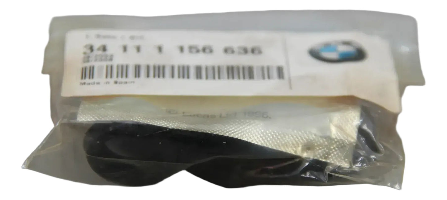 Original BMW E30 316 318i 320i Dichtungssatz Radbremszylinder 34211156636
