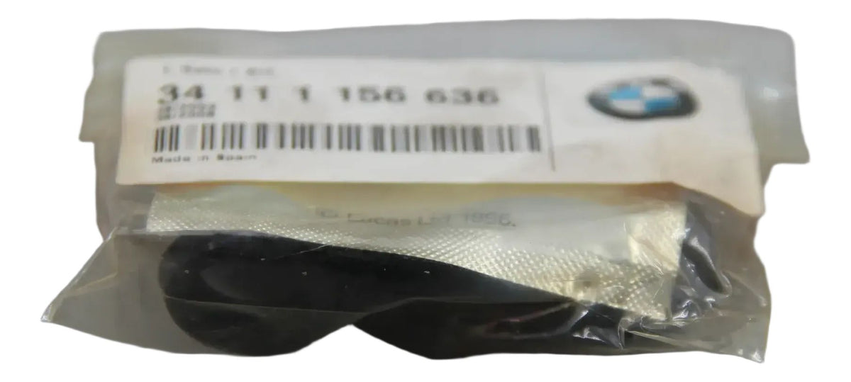 Original BMW E30 316 318i 320i Dichtungssatz Radbremszylinder 34211156636