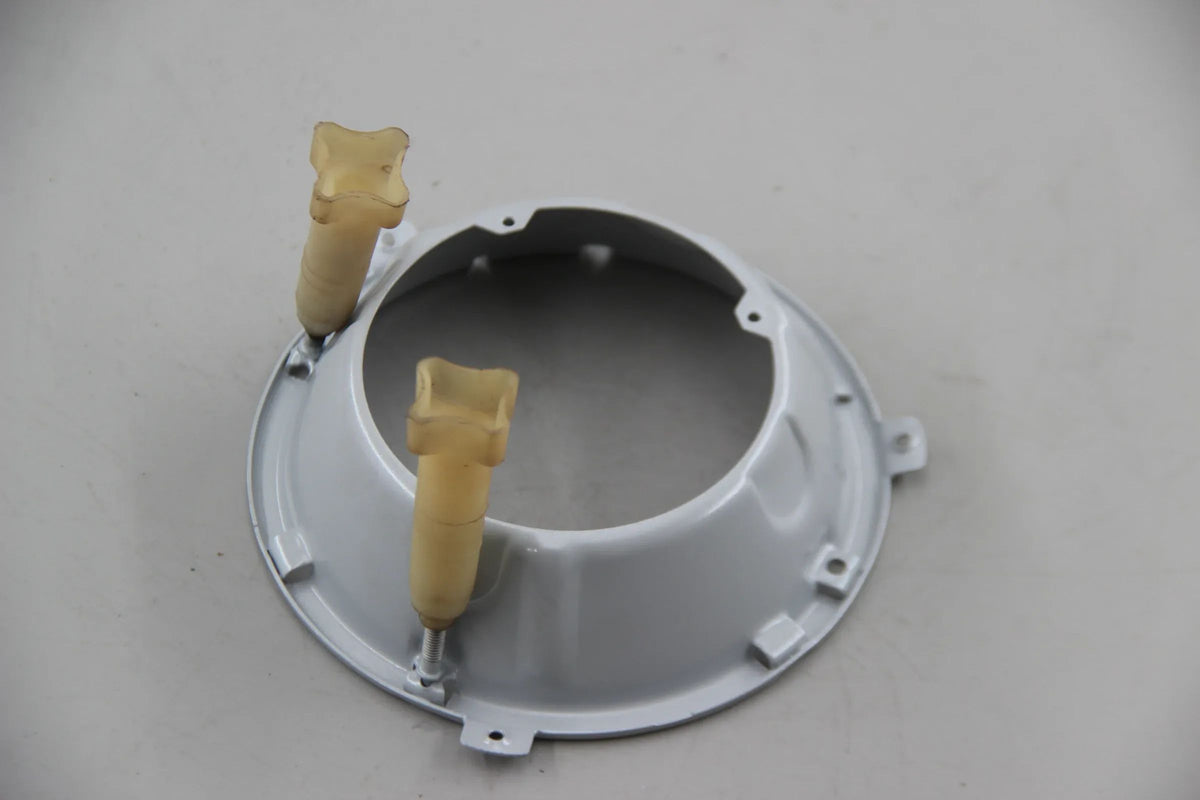 Original BMW E9 2.5-3.0 CSi CSL Cs E3 Scheinwerfer Rahmen Headlight Frame