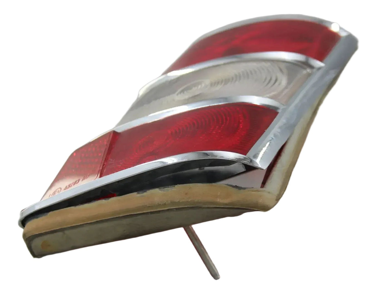 Original BMW NK 1500-2000 Lichtscheibe links rot-weiss-rot 63218654110