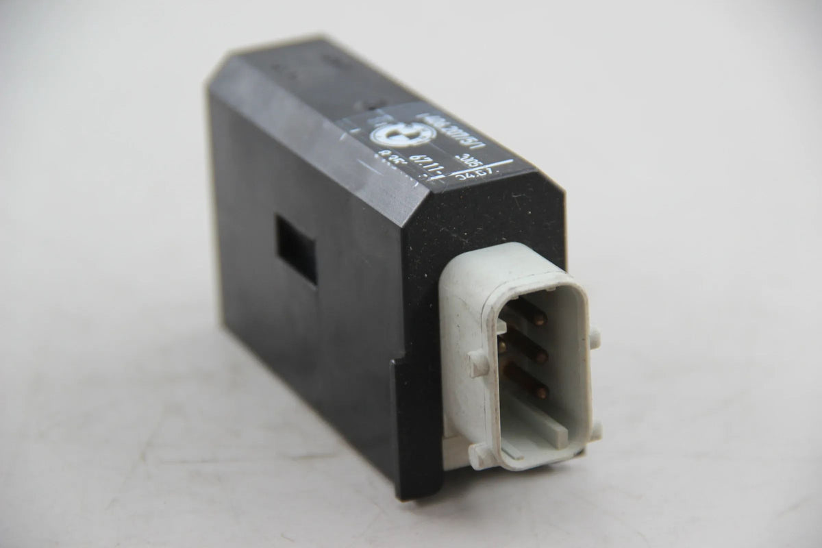 Original BMW E39 520i-540i E38 728i-750i L7 M73 Stellantrieb 67118352165