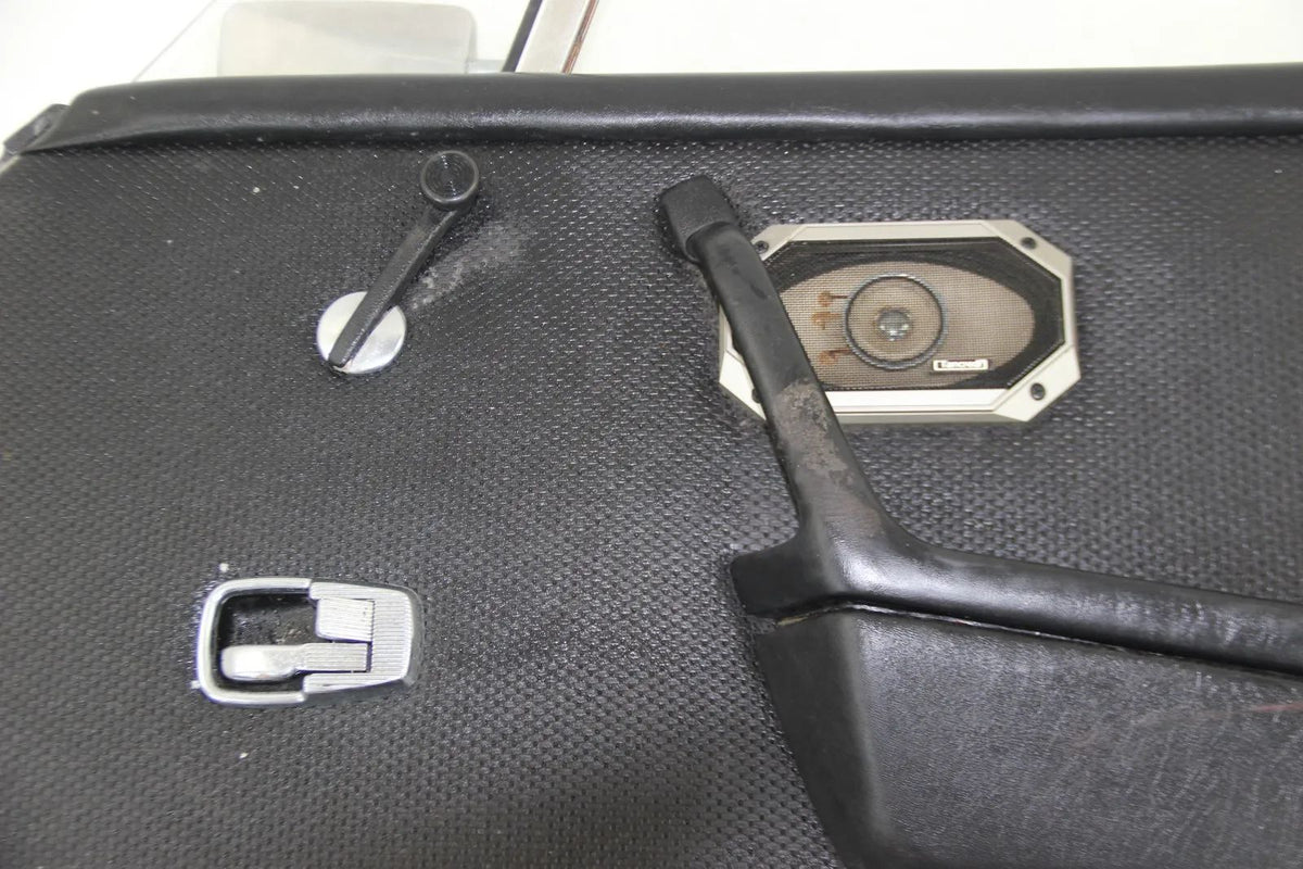 Original Porsche 914 914/6 914/4 Beifahrertür Tür Rechts Door Right OEM